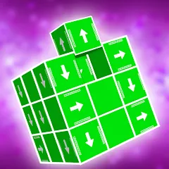Взломанная Tap Away: Puzzle Games [MOD: без рекламы и все уровни открыты] на Андроид