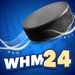Скачать World Hockey Manager 24 [MOD: безлимитные деньги и ресурсы]