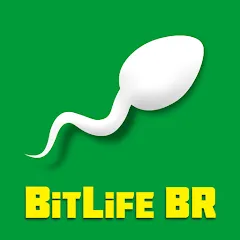 BitLife BR - Simulação de vida [MOD: dinheiro ilimitado e tudo desbloqueado] (Бесплатно / APK)