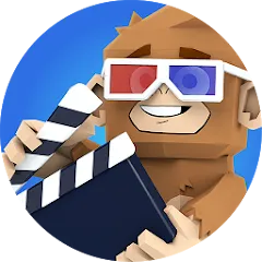 Toontastic 3D [MOD: все персонажи и сцены открыты] — Скачать бесплатно (APK)