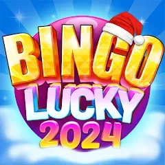 Bingo Lucky: Play Bingo Games [MOD: безлимитные монеты и бонусы] (Бесплатно / APK)