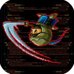 Взломанная Simple game-dev 2D [MOD: безлимитные ресурсы и готовые проекты] на Андроид