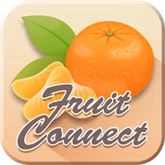 Скачать взлом Fruit Connect [MOD: много жизней и подсказок]