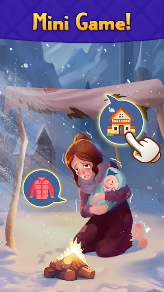 Art Puzzle: Jigsaw Classic [MOD: без рекламы, подсказки и все пазлы открыты] — Скачать бесплатно (APK) — скриншот 5