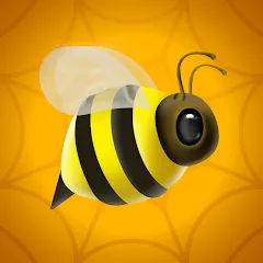 Idle Bee Factory Tycoon [MOD: безлимитные деньги и ресурсы] на Андроид