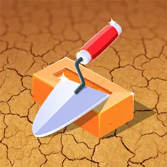 Скачать взлом Idle Construction 3D [MOD: безлимитные деньги и ресурсы]
