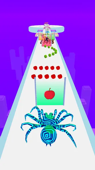 Скачать взлом Insect Domination [MOD: безлимитные ресурсы и улучшения] — скриншот 4
