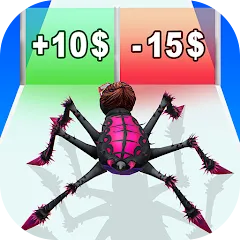 Скачать взлом Insect Domination [MOD: безлимитные ресурсы и улучшения]