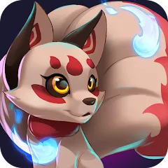 Merge Magic! [MOD: безлимитные ресурсы и открыты все уровни] последняя версия
