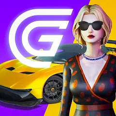 Скачать Grand Mobile - гонки и суета [MOD: безлимитные деньги и много машин]