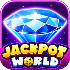 Jackpot World™ - Slots Casino [MOD: безлимитные монеты и бонусы] последняя версия