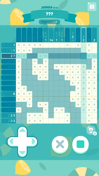 Meow Tower: Nonogram (Picross] [MOD: безлимитные подсказки и открыты уровни] — Скачать бесплатно (APK) — скриншот 4