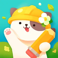 Meow Tower: Nonogram (Picross] [MOD: безлимитные подсказки и открыты уровни] — Скачать бесплатно (APK)
