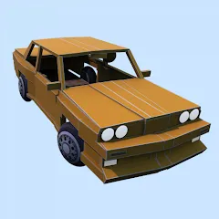 Взломанная Tricky Machines [MOD: без рекламы и подсказки] на Андроид