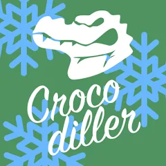 Crocodiller [MOD: безлимитные монеты и усиленные способности] (Бесплатно / APK)