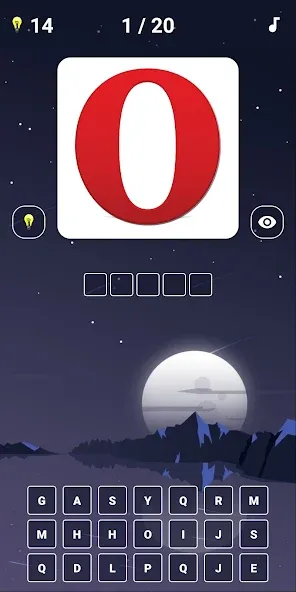 Guess the Logo of Brand Quiz [MOD: открыты все бренды и уровни] — Скачать бесплатно (APK) — скриншот 2