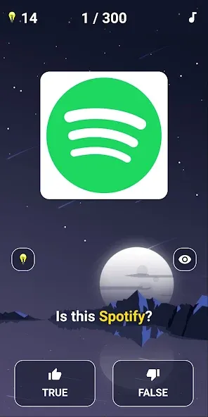 Guess the Logo of Brand Quiz [MOD: открыты все бренды и уровни] — Скачать бесплатно (APK) — скриншот 3