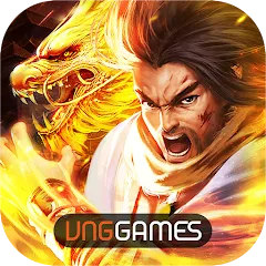 Tân Thiên Long Mobile [MOD: безлимитные деньги и алмазы] — Скачать бесплатно (APK)