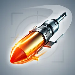 Bullet Control [MOD: улучшенный контроль и мощное оружие] — Скачать бесплатно (APK)