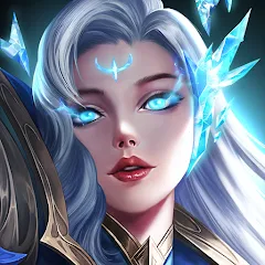Скачать League of Angels: Chaos [MOD: безлимитные деньги и алмазы]