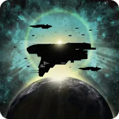 Скачать Vendetta Online (3D Space MMO] [MOD: безлимитные ресурсы и открытые корабли] на телефон