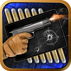 Shotgun Sounds Gun Simulator [MOD: реалистичные звуки и симулятор оружия] — Скачать бесплатно (APK)