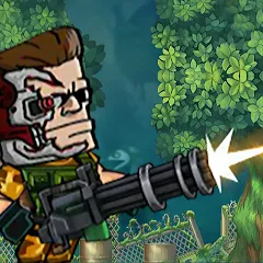 Скачать Zombie Killer: Doomsday Hero [MOD: безлимитные деньги и патроны] на телефон