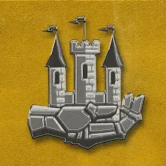 Kingdom Maker [MOD: безлимитные ресурсы и ускоренное строительство] (Бесплатно / APK)