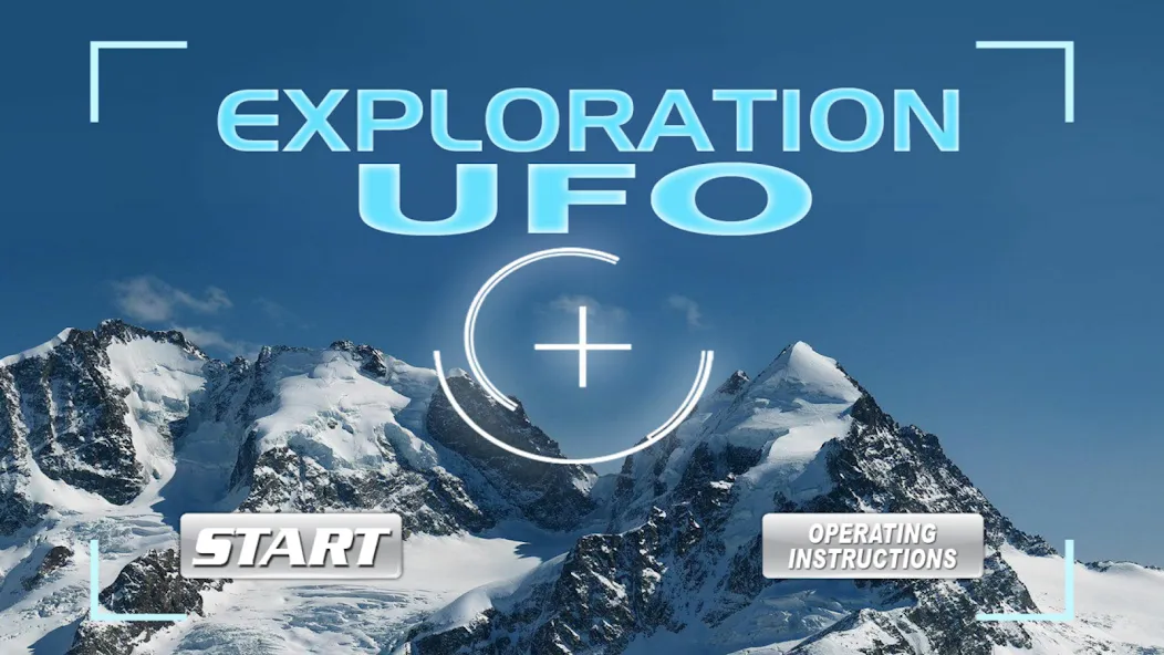 Exploration UFO [MOD: исследование космоса без ограничений] (Бесплатно / APK) — скриншот 2