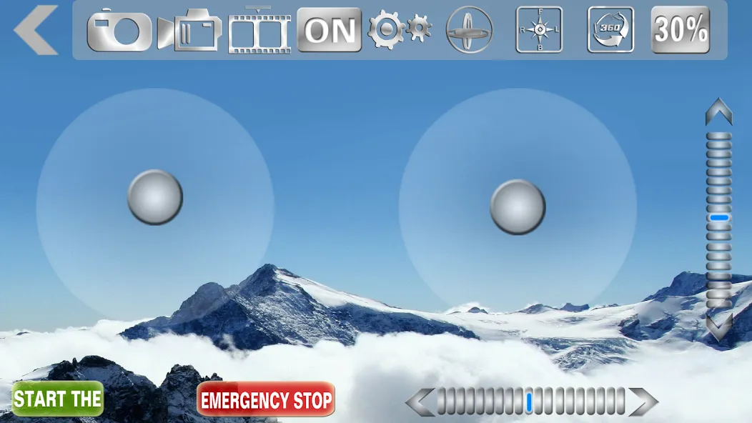Exploration UFO [MOD: исследование космоса без ограничений] (Бесплатно / APK) — скриншот 4