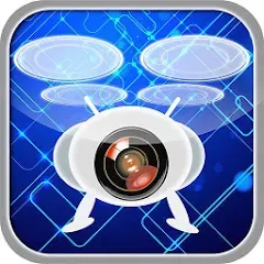 Exploration UFO [MOD: исследование космоса без ограничений] (Бесплатно / APK)