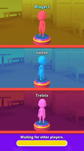 Epic Race 3D – Parkour Game [MOD: безлимитные деньги и энергия] на Андроид — скриншот 4
