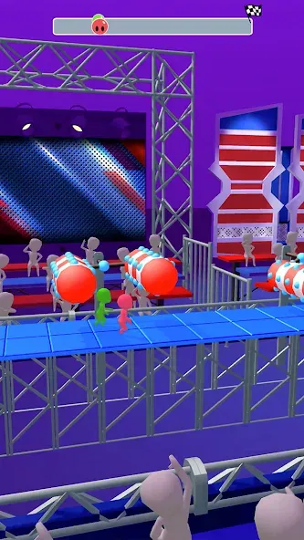 Epic Race 3D – Parkour Game [MOD: безлимитные деньги и энергия] на Андроид — скриншот 5
