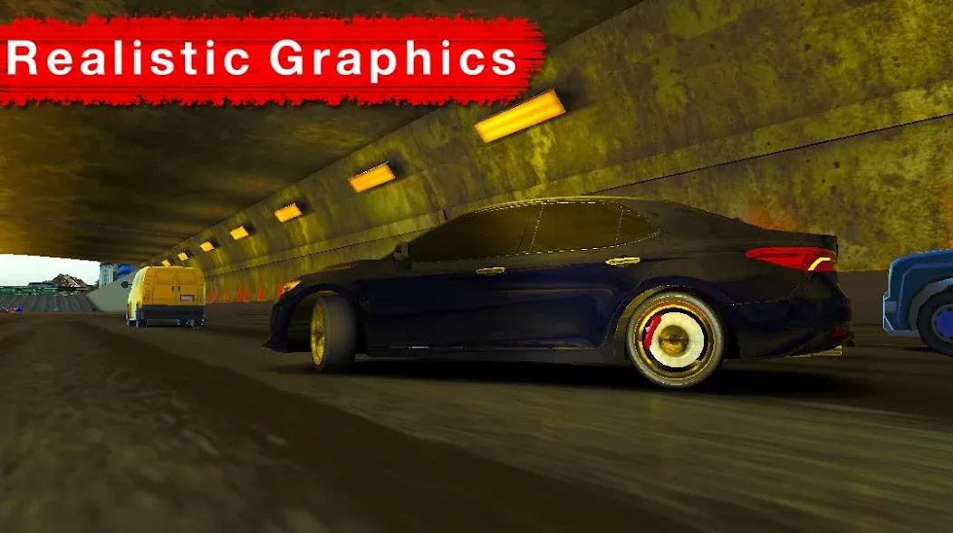 Взломанная Drift Factory هجوله فاكتوري [MOD: безлимитные деньги и все машины открыты] на Андроид — скриншот 2