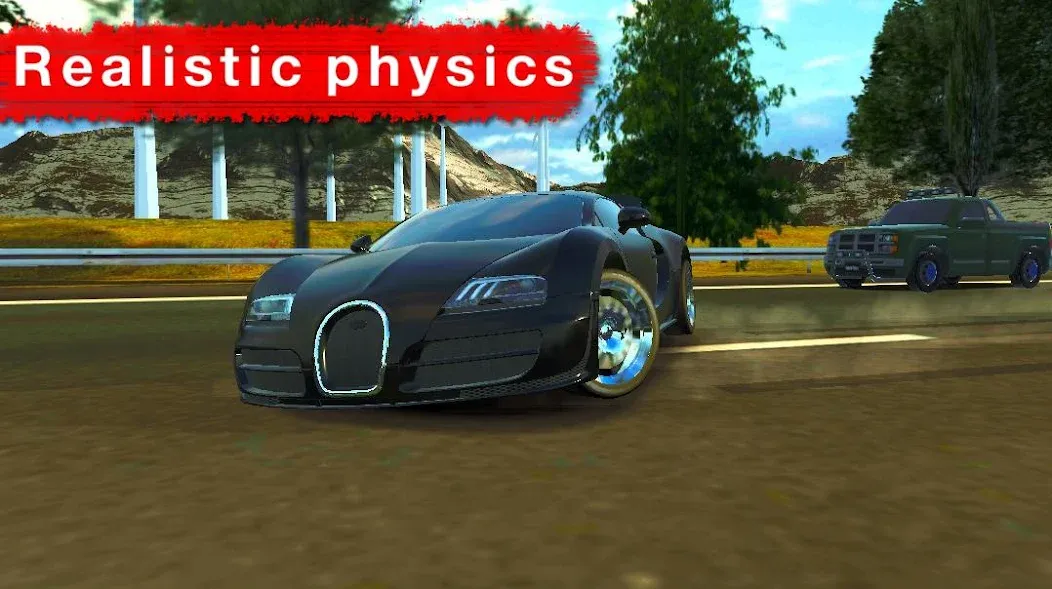 Взломанная Drift Factory هجوله فاكتوري [MOD: безлимитные деньги и все машины открыты] на Андроид — скриншот 3