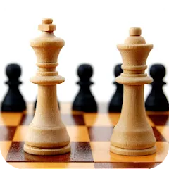 Chess Online - Duel friends! [MOD: открыты все режимы и темы] на Андроид