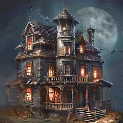 Скачать Adventure Escape Mysteries [MOD: безлимитные подсказки и открыты все главы]