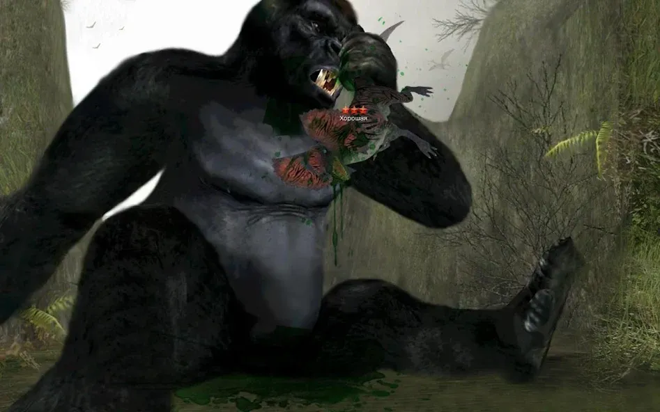 Dinos Online [MOD: много денег и усиленные динозавры] — Скачать бесплатно (APK) — скриншот 5