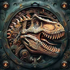 Dinos Online [MOD: много денег и усиленные динозавры] — Скачать бесплатно (APK)