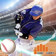 HOB Homerun Battle [MOD: безлимитные деньги и сила удара] последняя версия