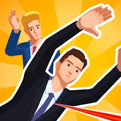 VIP Guard [MOD: премиум-охрана и безлимитные ресурсы] — Скачать бесплатно (APK)