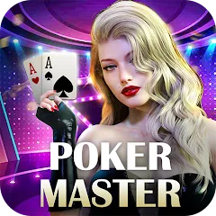 Poker Master Texas Holdem 2024 [MOD: безлимитные фишки и всё открыто] последняя версия