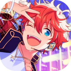 Скачать Ensemble Stars Music [MOD: безлимитные ресурсы и все песни открыты]