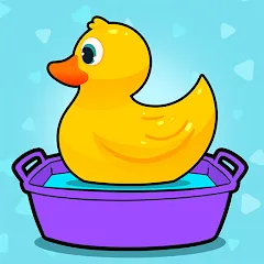 Bebi: Baby Games for 2-4y kids [MOD: все игры и уровни разблокированы] — Скачать бесплатно (APK)