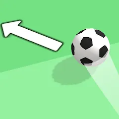 Soccer Dash [MOD: безлимитные монеты и энергия] — Скачать бесплатно (APK)