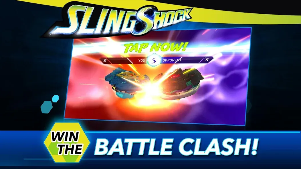 BEYBLADE BURST app [MOD: безлимитные деньги и открыты все уровни] — Скачать бесплатно (APK) — скриншот 5