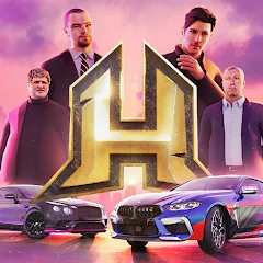 Скачать HASSLE ONLINE [MOD: много денег и ресурсов]
