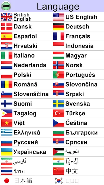 Скачать взлом Codeword Unlimited [MOD: безлимитные подсказки и открыты все уровни] — скриншот 5