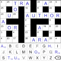 Скачать взлом Codeword Unlimited [MOD: безлимитные подсказки и открыты все уровни]
