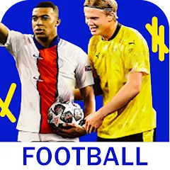 Скачать PESfOOTBALL MOBILE 2023 [MOD: улучшенная графика и новые команды]